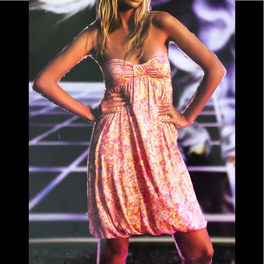 Insight Kaleidoscope dress - size 8